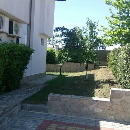 2 Bdr Seaside Villa With Private Pool Near Nesebar & Sunny Beach Aheloy Zewnętrze zdjęcie