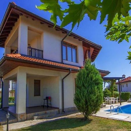 2 Bdr Seaside Villa With Private Pool Near Nesebar & Sunny Beach Aheloy Zewnętrze zdjęcie