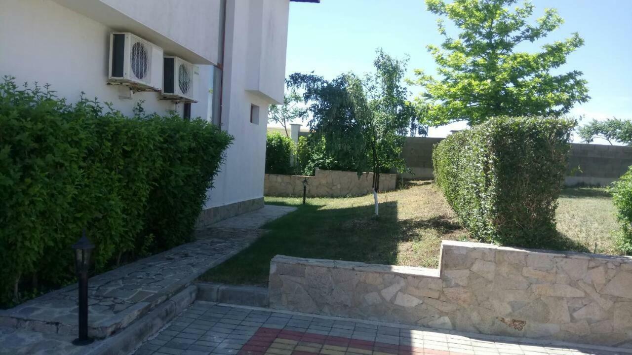 2 Bdr Seaside Villa With Private Pool Near Nesebar & Sunny Beach Aheloy Zewnętrze zdjęcie