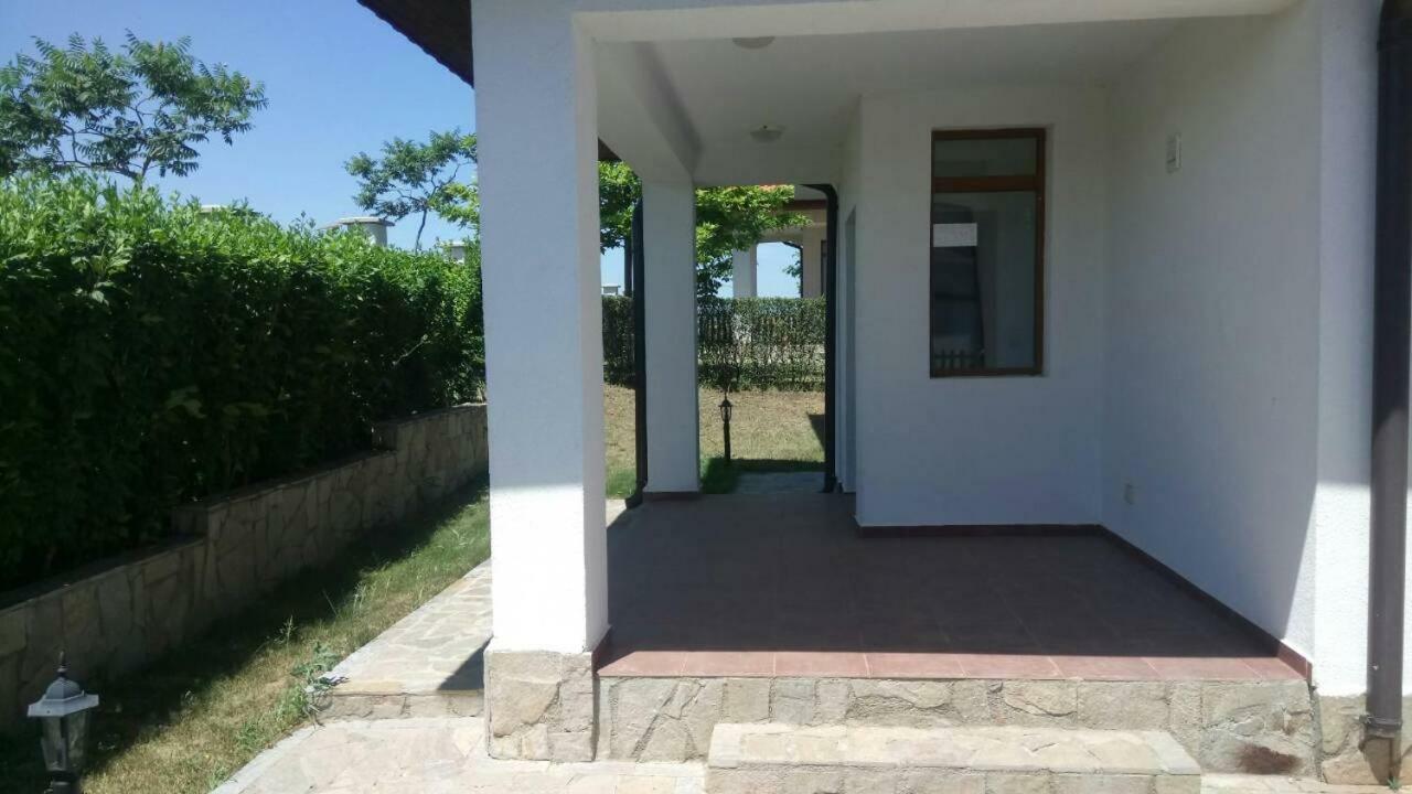 2 Bdr Seaside Villa With Private Pool Near Nesebar & Sunny Beach Aheloy Zewnętrze zdjęcie