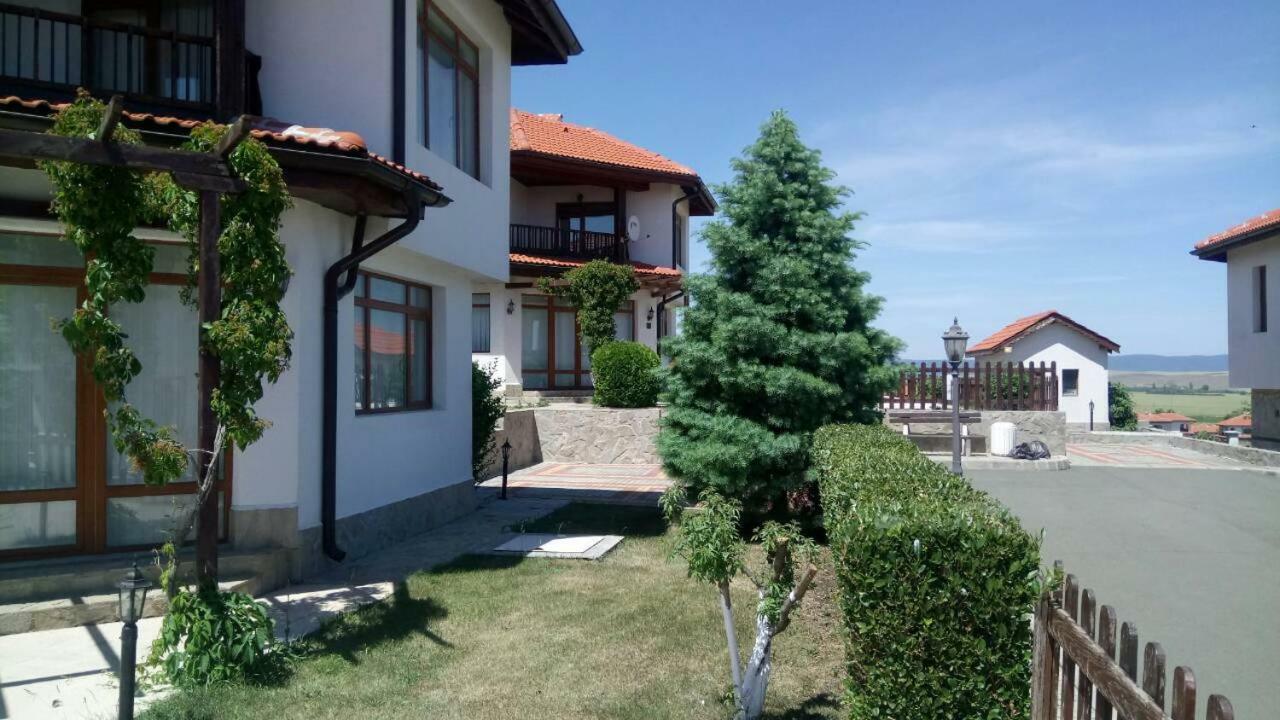 2 Bdr Seaside Villa With Private Pool Near Nesebar & Sunny Beach Aheloy Zewnętrze zdjęcie