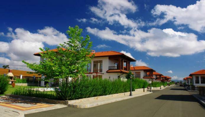 2 Bdr Seaside Villa With Private Pool Near Nesebar & Sunny Beach Aheloy Zewnętrze zdjęcie