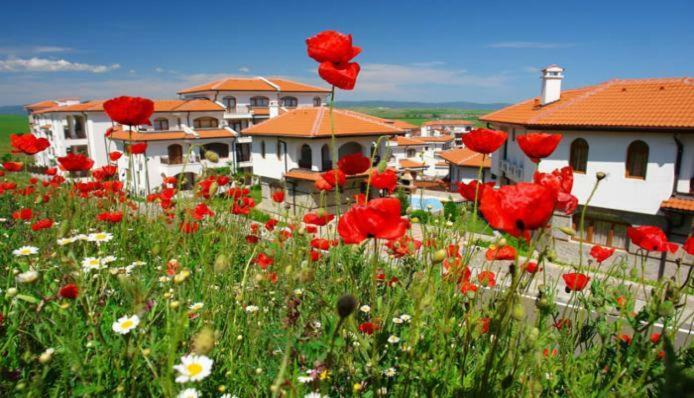 2 Bdr Seaside Villa With Private Pool Near Nesebar & Sunny Beach Aheloy Zewnętrze zdjęcie