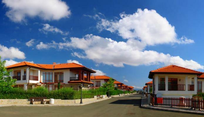 2 Bdr Seaside Villa With Private Pool Near Nesebar & Sunny Beach Aheloy Zewnętrze zdjęcie